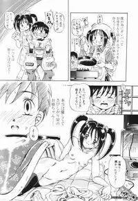 [Toyosawa Juuzaburou] Shoujo no Himitsu