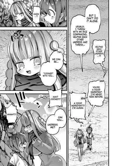 Erosugi Cheat De Isekai Harem♪ Comic Anthology | ; Otherworldly Harem with Extremely Erotic Cheats Comic Anthology