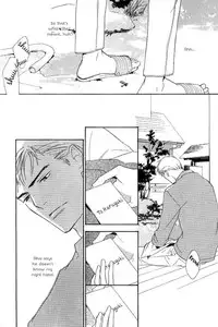 [Enjin Yamimaru] Ouji no Hakobune - An Ark of the Prince