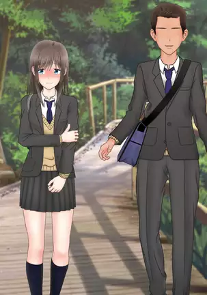 Ore ni Ichizu na Osananajimi ga Netorareteita nante...