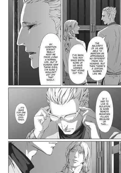 Coyote III | Coyote Voulume 3