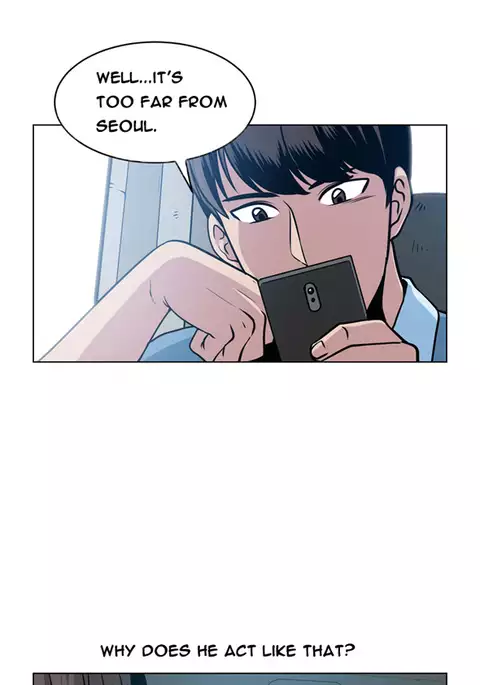 Change Partner Ch.1-16