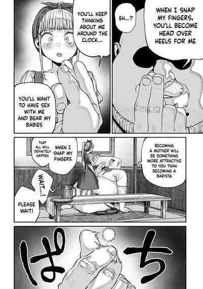 [pastime774] Unique Job "Tanetsuke Oji-san" o Kakutoku shimashita 1-9 | I Acquired the Unique Job (Class) [Mating Oji-san] Ch. 1-9 [English] {Doujins.com}