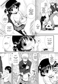 [Ohnuma Hiroshi] Gohan ha Ittengo Ninbun (Cooked Rice is a 1.5 Serving) [English] [Mistvern]