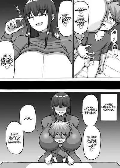 Hero Zenmetsu Kiroku 3 | Hero Annihilation: Log Three