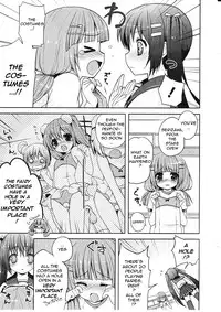 [NemuNemu] Tsuntsun Shichau Otoshigoro [English]