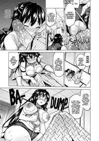 (C91) [Muchakai (Mucha)] Chizuru-chan Kaihatsu Nikki 4 | Development Diary Ch.8 – Chizuru-chan Development Diary 4 [English] {2d-market.com}