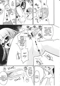 [NemuNemu] Tsuntsun Shichau Otoshigoro [English]