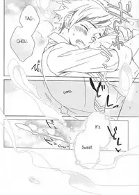 (brilliant days 2) [PHkengai (Takaoka Nanaroku)] Nagumo! Isshou no Onegai da! - This Is The Only Thing I'll Ever Ask You! (Ensemble Stars!) [English] [Anzu]