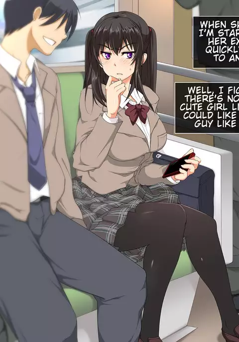 Dare Demo Yoberu DeliHeal Appli | An App That Can Turn Any Girl Into A Delivery Health Girl With Just A Picture!