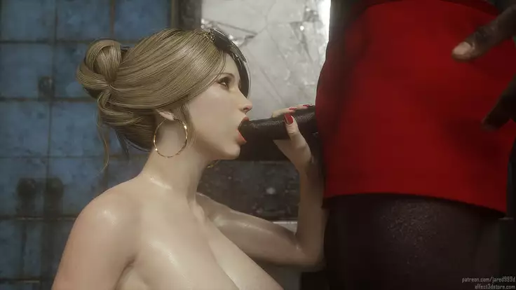 - Wild Suzy - Uncontrollable Lust - Part 1