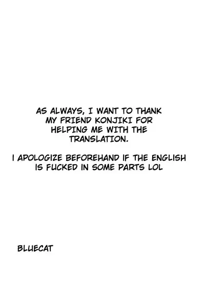 Oyako Ecchi Daisuki JC Tsuzuru-chan, Ikkagetsu no Oazuke no Sue ni Yokkyuu Bakuhatsu Soshite