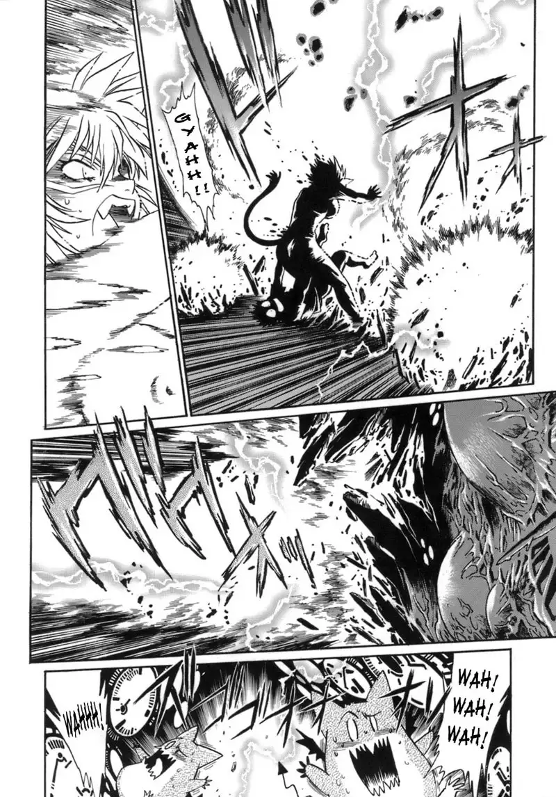 Tail Chaser Vol1 - Chapter 8