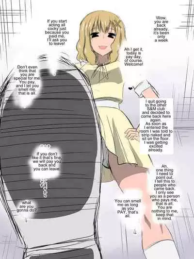 [Shihai Shoujo] [Dining] Bad End Heroines ~ Tales of the fallen ~ (with bonus) [English] [Zeus777]