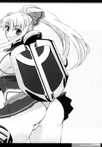 [HGH, DANGEROUS THOUGHTS, KI-SofTWarE (HG Chagawa, Kiken Shisou)] CrossinGKnighTMarE ~Kegare Iku Seijo-tachi e no Sanka~IdeaNOTE SP2 [Digital]