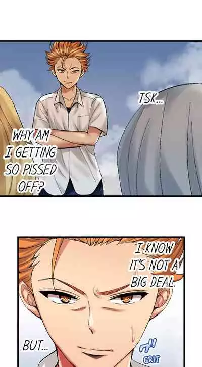 [Kokesi Men] Netorare My Teacher With My Friends (Ch.1-12) [English]