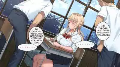 [Yodakapan (Satsuki Neko)] Manatsu no Tenkousei ~One summer's memory in a small isolated island~ | Midsummer Transfer Student [English]