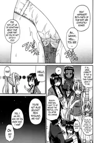 [Takashiro Go-ya] Kimi no Hitomi ni Koishiteru | I Am Falling in Love With Your Eyes Ch. 1-4 [English] [The Lusty Lady Project]