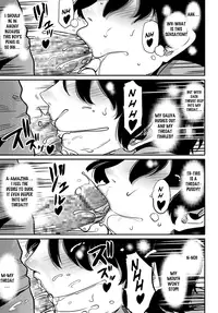 [Hana Hook] Hahaoya Shikkaku Elite Oyako no M Buta Netorare Tenraku Jinsei [English]