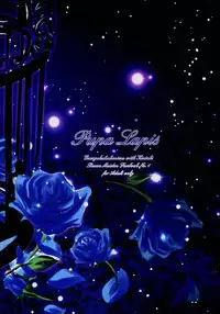 (SC32) [Gensyokuhakoniwa (Kintoki)] Pupa Lapis (Rozen Maiden)