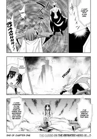 [chaccu] Seijo no Kenshin | The Saint's Devotion Ch. 1 (Seigi no Heroine Kangoku File Vol. 8) [English] [allenallenallen333] [Digital]