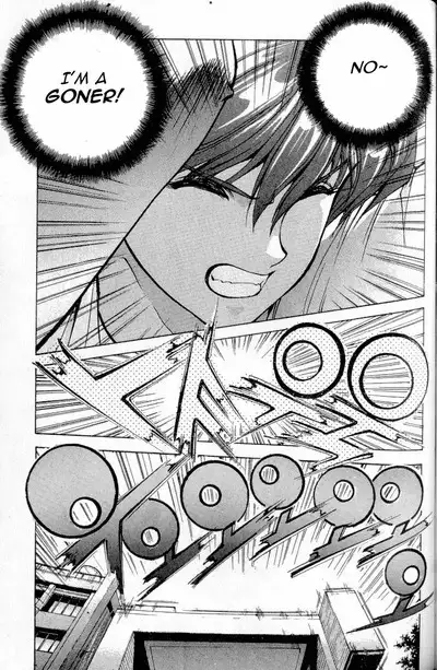 Don't Say that to Benten {Benten-sama ni wa Iwanaide} English Translated