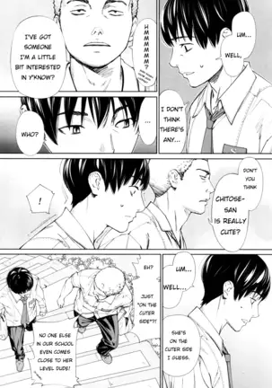 chitose seto yuuki sailor jooby