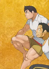 (Yarou Fes 2013 petit) [Kowmeiism (Kasai Kowmei)] Tadashii Danshi no Kyouren-hou Otona no Jijou Oya no Jouji 1