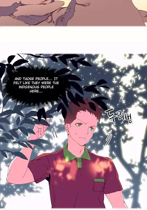 A World That I Rule Ch.01-30