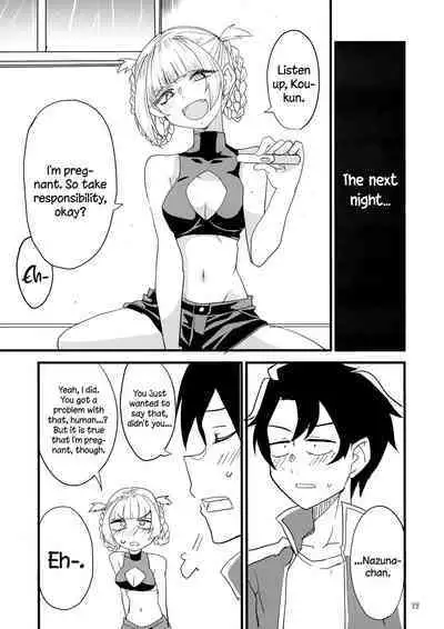 Soineya no Uta | Call of the Snooze Shop