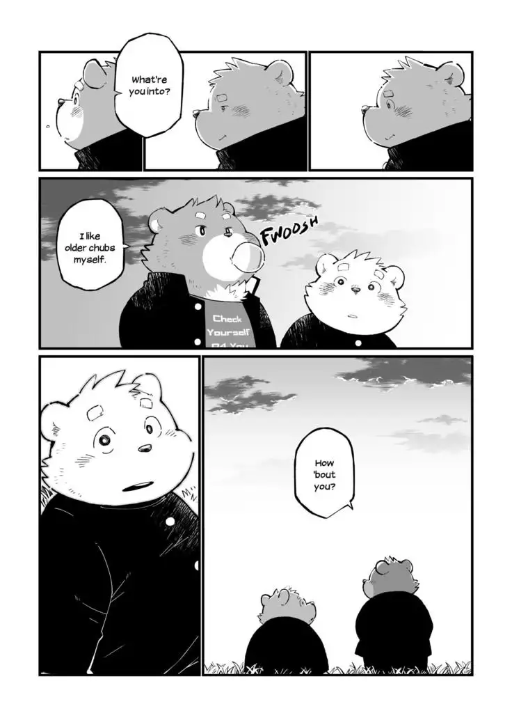 Stories of a Stepfather