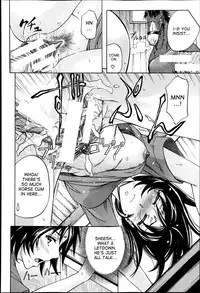 [Kikuichi Monji] There's a Pig In The Box CH. 1-2 [English] [desudesu]