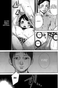 [Shikishiro Konomi] Netoraserare Ch. 1-10 [English] [Seinen Scans]