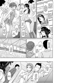 [Kisaragi Gunma] It's a Straight Line Once You Fall in Love [English] [Decensored]