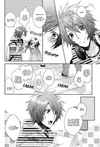 Kono Toi ni Kotae yo. | Answer Me This