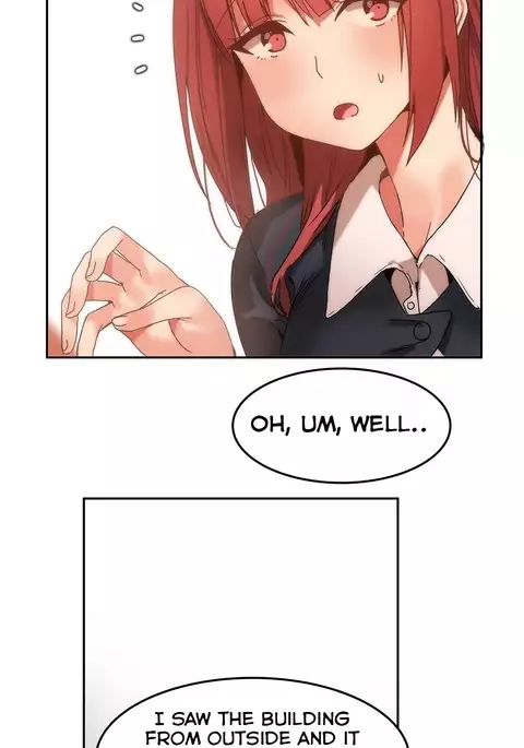 Hahri's Lumpy Boardhouse Ch. 0-20