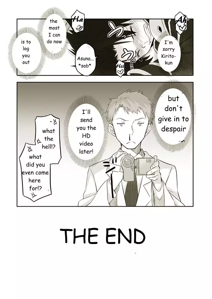 24-wa no Tsuzuki ga Mitakattanda.