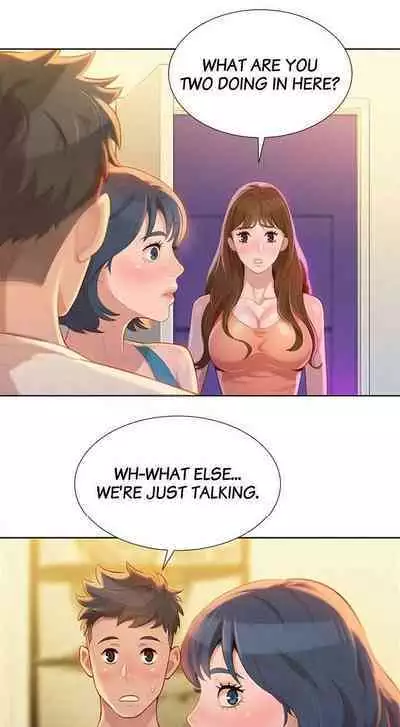 What do you Take me For? Ch.16/?