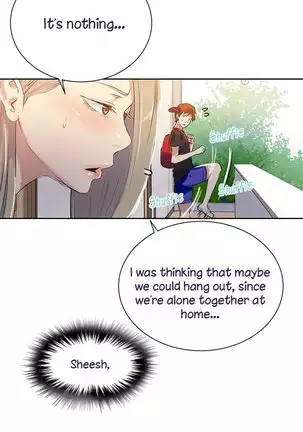 Secret Class Ch.40/?