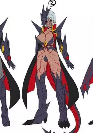 Space Detective Jade Dan Indecent Challenge