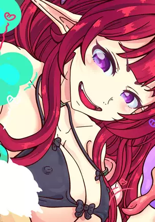 Sakyubasunāsu no M-sei-kan shohō ~ 12-shu no biyaku de rō kurimawasa re chatte!?~