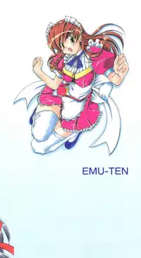 (CSP4) [M-10 (Kurokawa Mio)] CONSERVATION (Various)