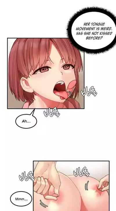 [Mx2J] Hahri's Lumpy Star Ch. 9~37 [English] (toonily.com)