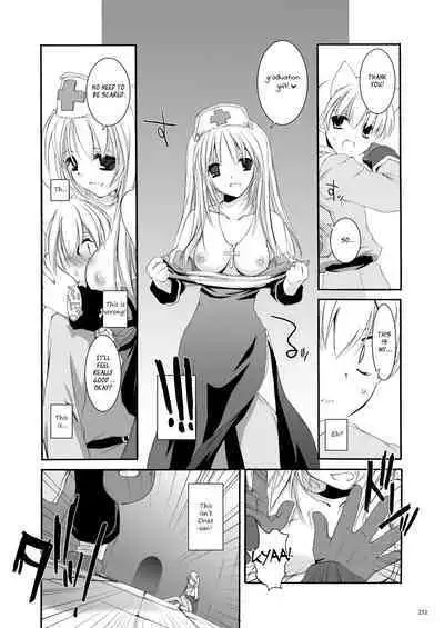 [Digital Lover (Nakajima Yuka)] DL-RO Soushuuhen 01 - DL-RO Perfect Collection No. 01 (Ragnarok Online) [Digital] [English]