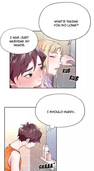 The Idol Project Ch.3/?