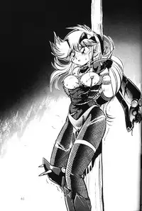 (C49) [Thirty Saver Street 2D Shooting, Studio Z-Agnam (Various)] 2D-Shooting (Sailor Moon)