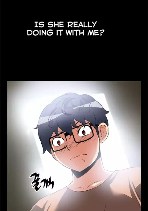 Love Parameter Ch.1-51