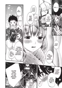 [Enoki Tomoyuki] Jisho to Skirt - She Put Down the Dictionary, then Took off her Skirt. | With a Dictionary & no Skirt [English]