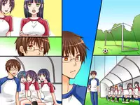 [DL Mate] Shinpan no Meirei wa Zettai! ~ Donna Koto demo Shitagawaseru Mahou no Shinpan Card