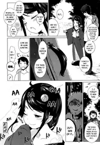 [Saryuu] Hatsutaiken wa (Lolibabaa) Yuukaku de | My first time at the (lolibabaa) red light district (Towako San) [English] {CapableScoutMan & bigk40k} [Digital]